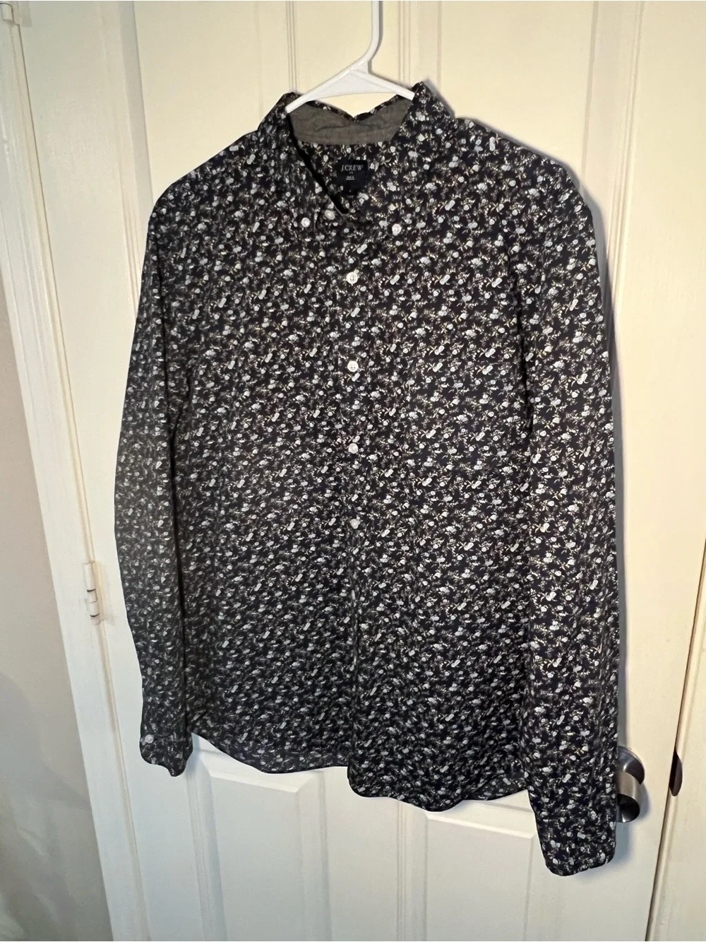 J. Crew crew men’s